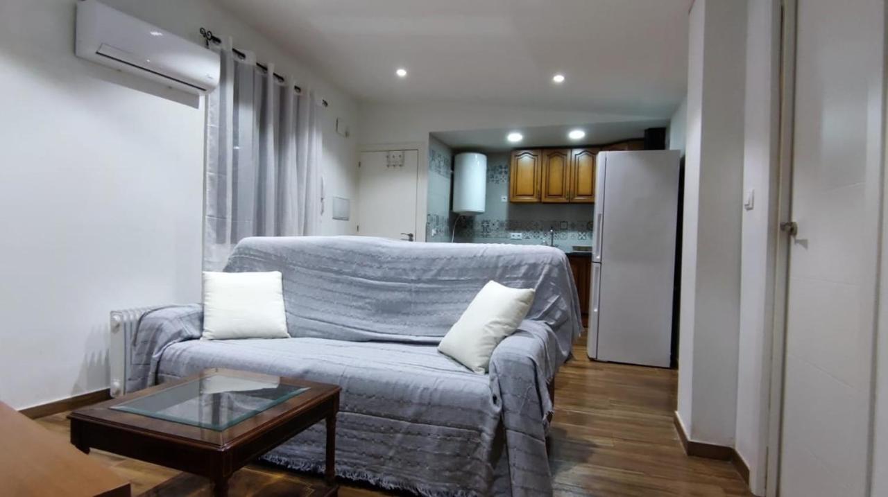 Apartamento Acogedor Atico En Pleno Centro *