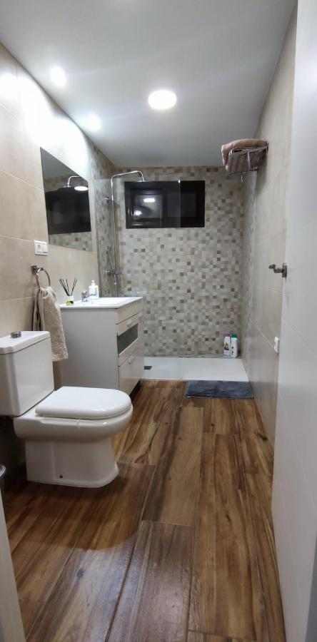 Apartment Acogedor Atico En Pleno Centro *