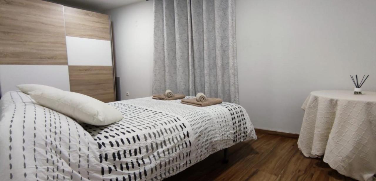 Acogedor Atico En Pleno Centro Apartment