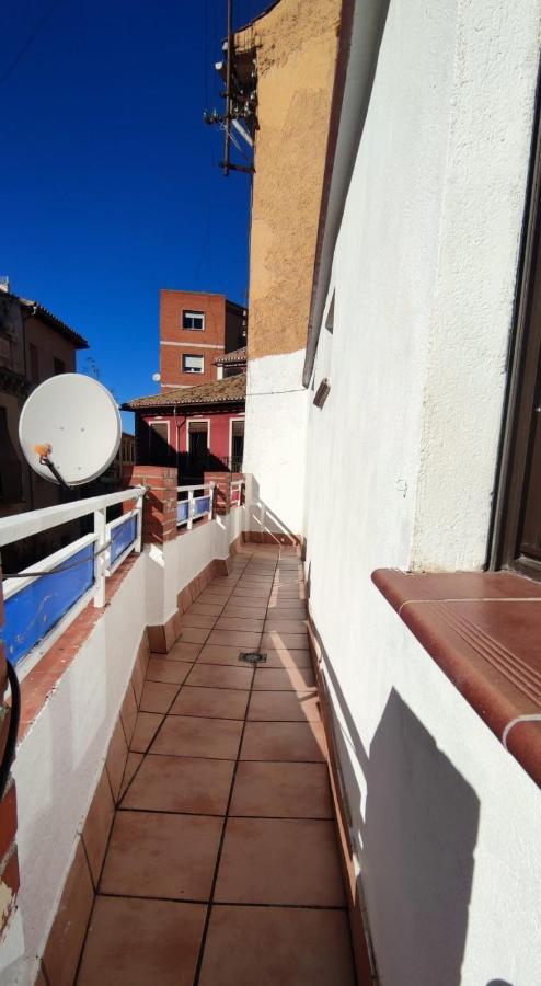Acogedor Atico En Pleno Centro Apartment *